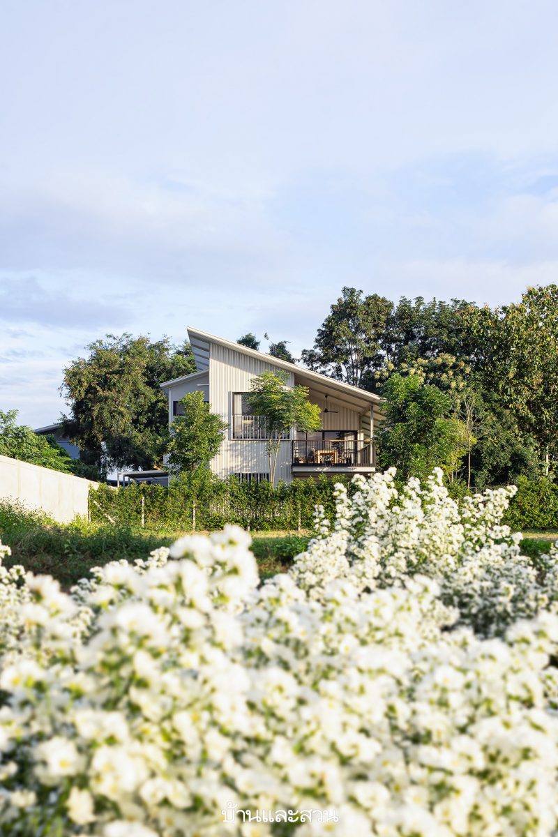 บ้านสวย ยอดฮิตประจำปี 2022 - บ้านและสวน-36