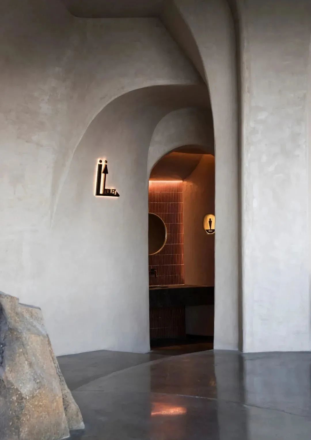 厦门 OJI 喔叽碳烧/酒仓丨中国厦门丨泉州结禾设计机构-32