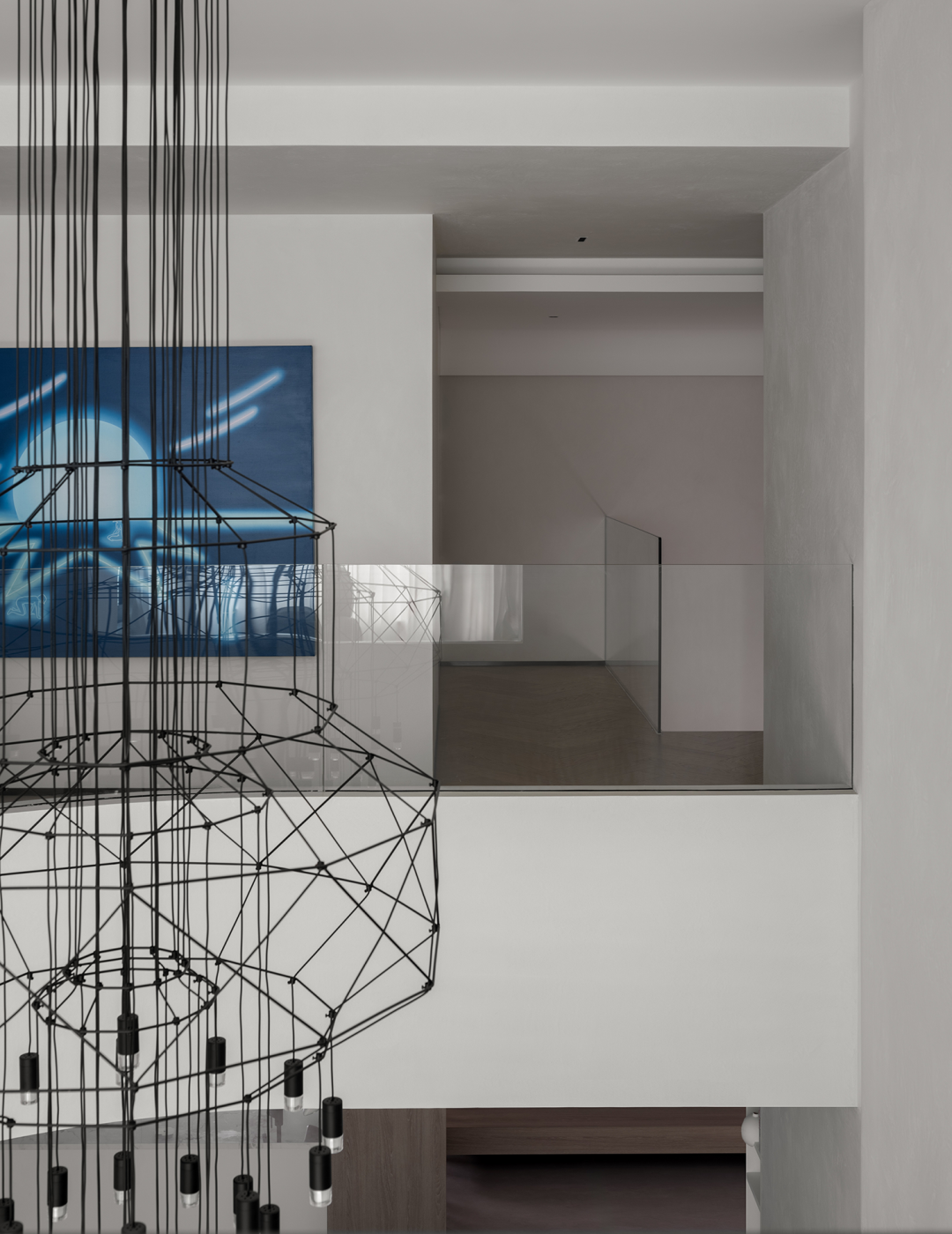 无限延伸丨中国上海丨KAD STUDIO-53