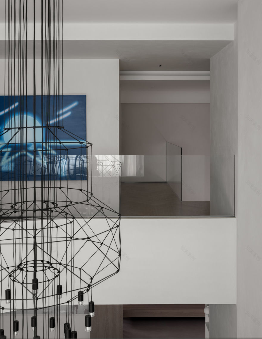 无限延伸丨中国上海丨KAD STUDIO-53