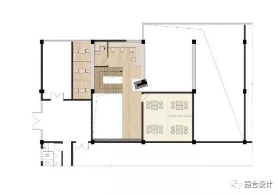 书香.奎虚礼射馆/器合设计-105
