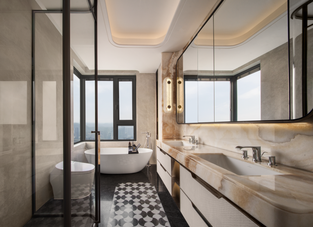 别墅定制—不为潮流,只为己态丨中国北京丨崔树-142