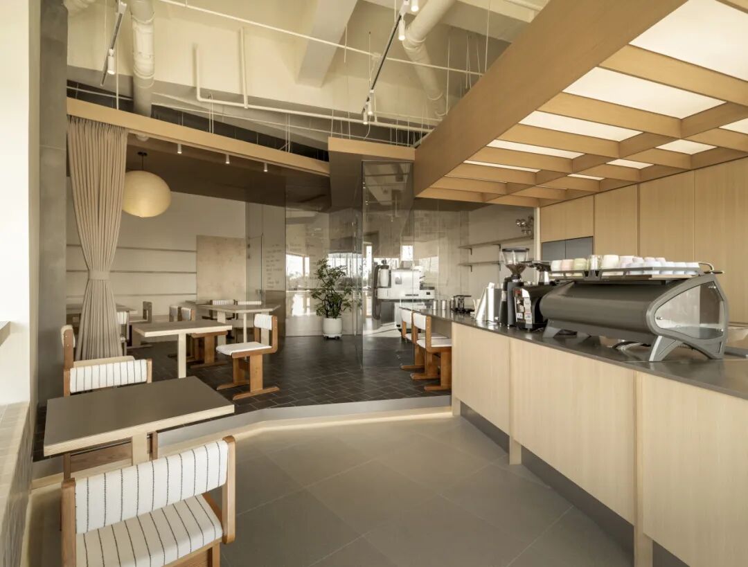 DRIP MORE精品咖啡店设计丨中国沈阳丨白菜设计-27