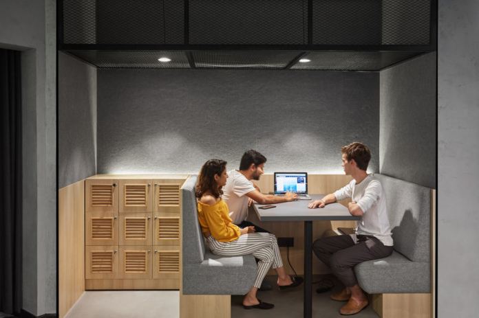 丨印度新德里丨Ultraconfidentiel Design-12