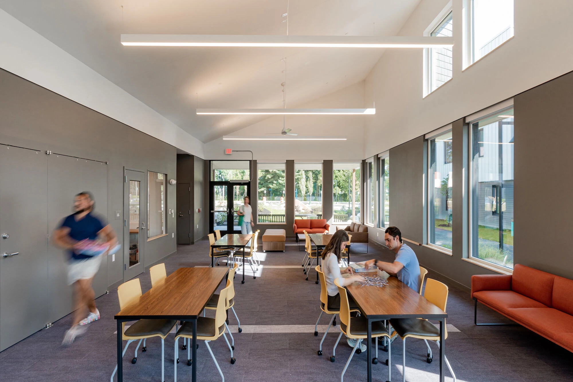 Front Street Affordable Housing Phase I-12