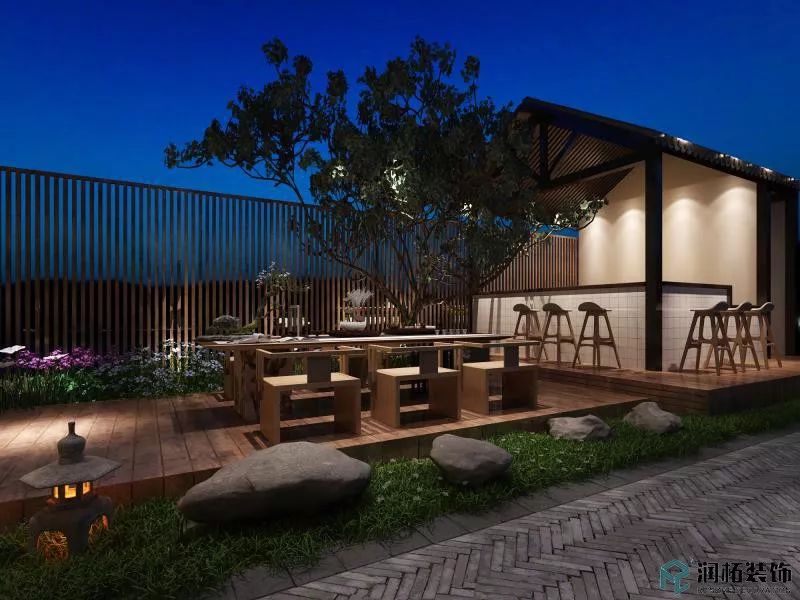 巢湖民宿设计 | 精致优雅的“慢生活”空间-6