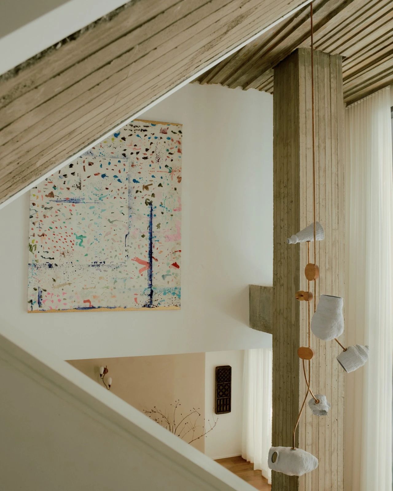 禅意与创造力的家-14