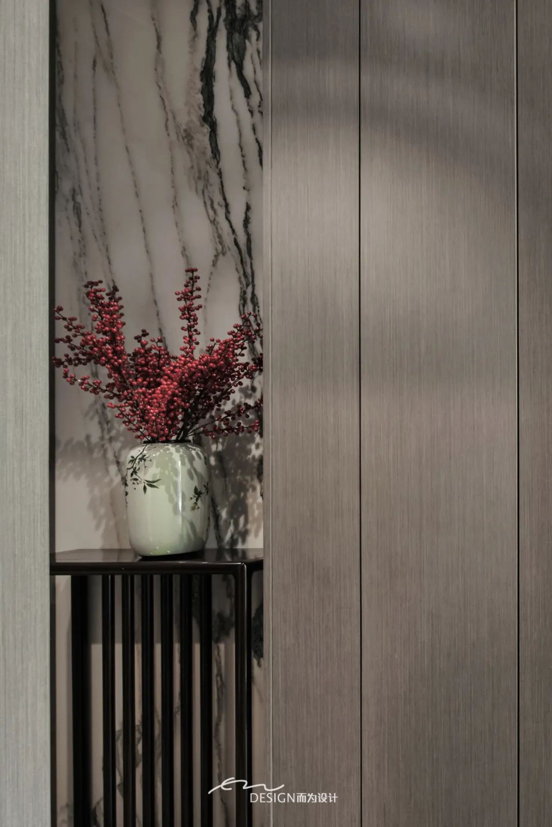 春日偶成丨中国扬州丨而为设计机构-39