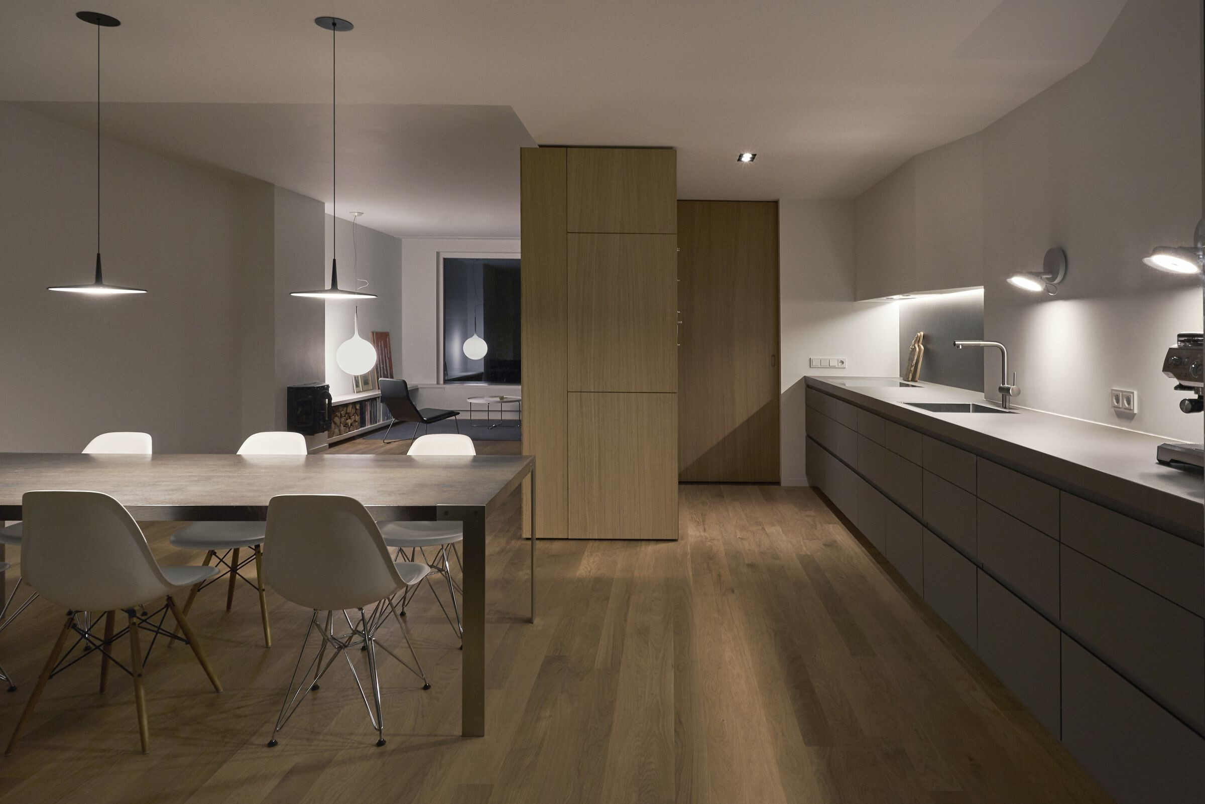 荷兰温暖木质生活,57 年老房翻新诠释可持续发展-26