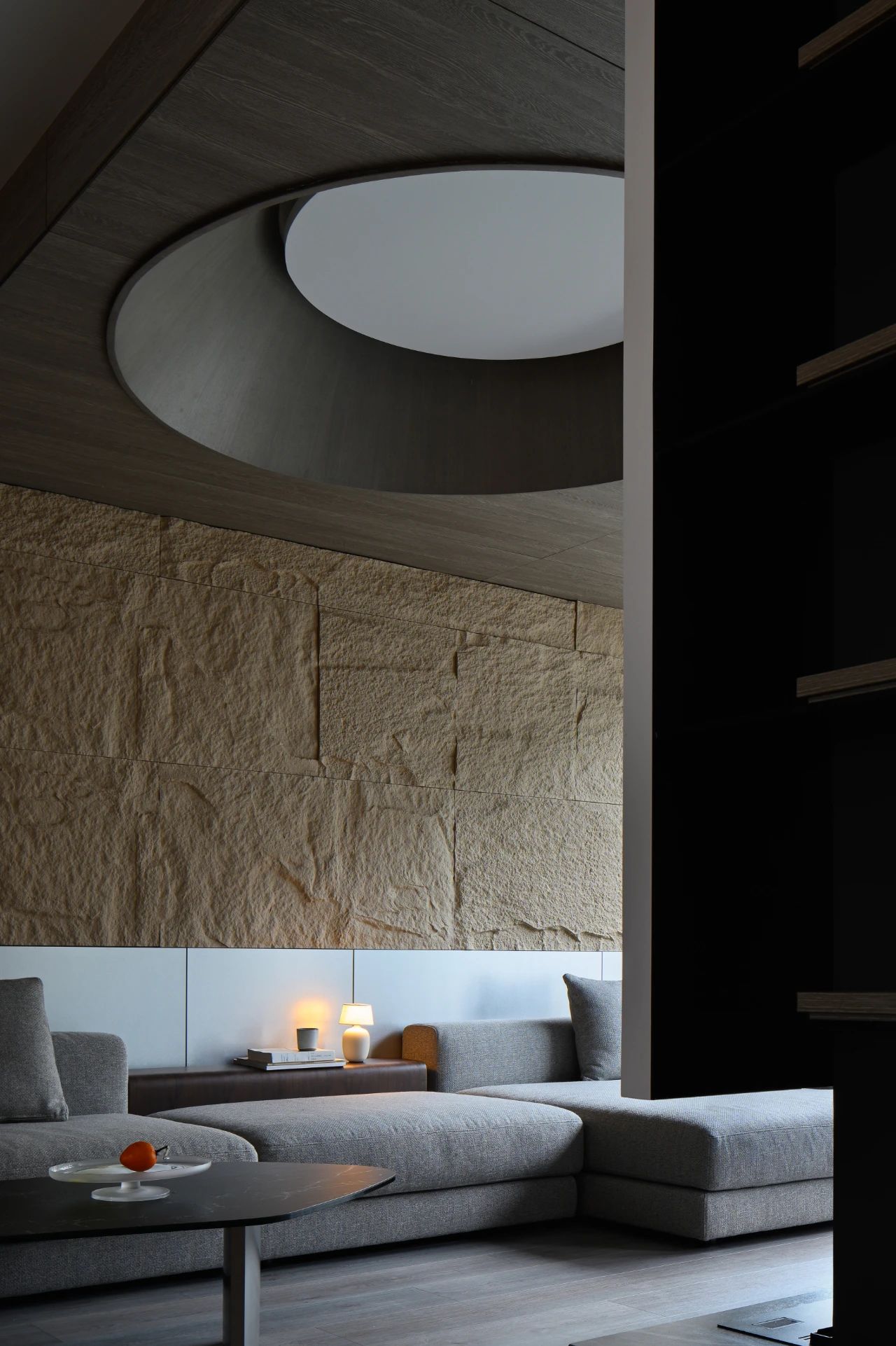 极简·别墅豪宅丨中国苏州-103