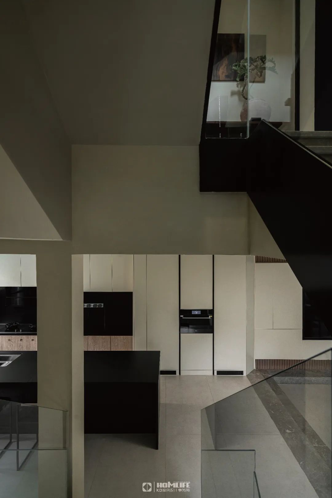 融创·紫泉枫丹（第壹套）丨中国重庆丨KD室内设计事务所-49