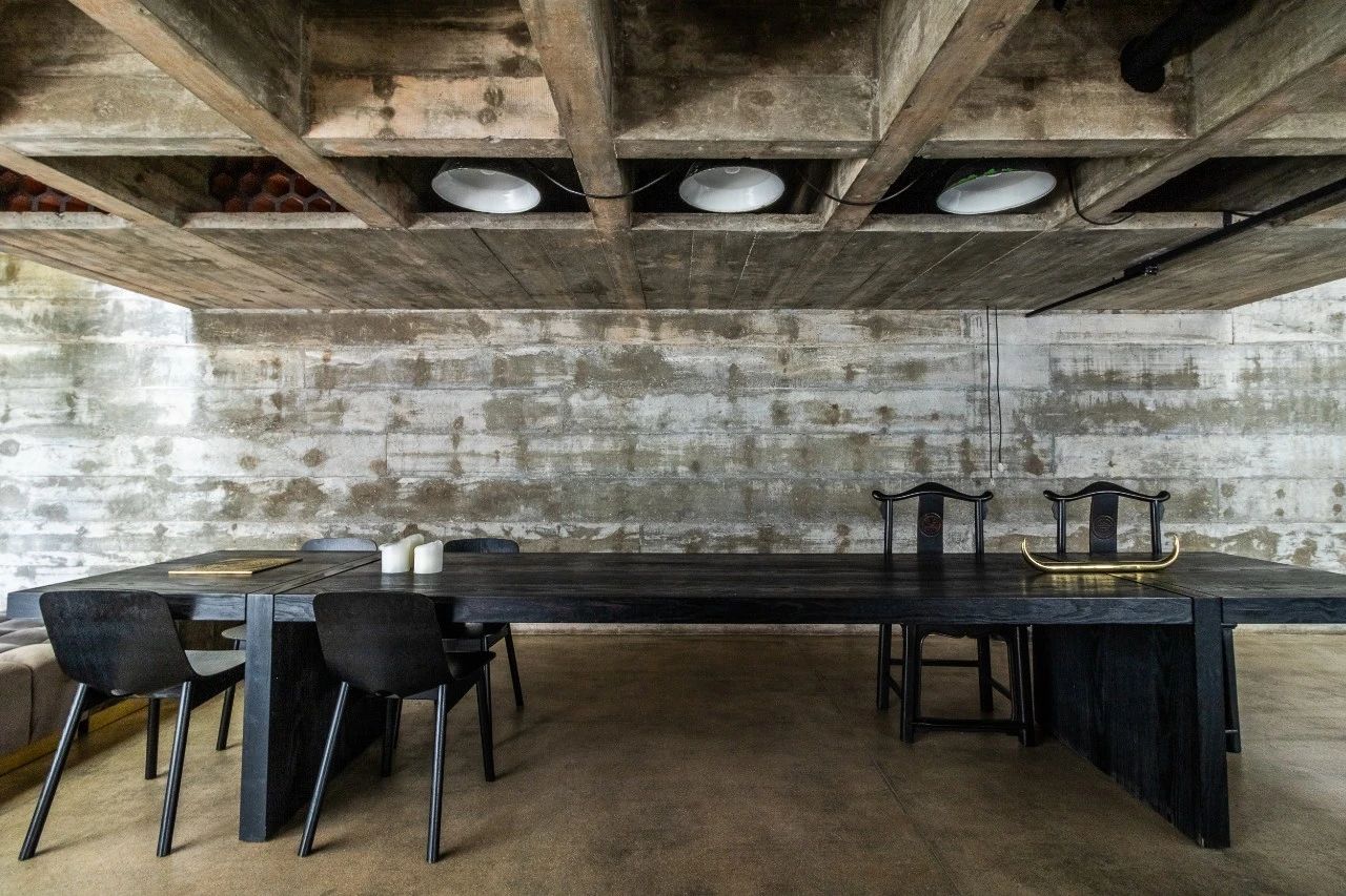 米兰之家丨巴西圣保罗丨保罗·门德斯·达·洛查-26