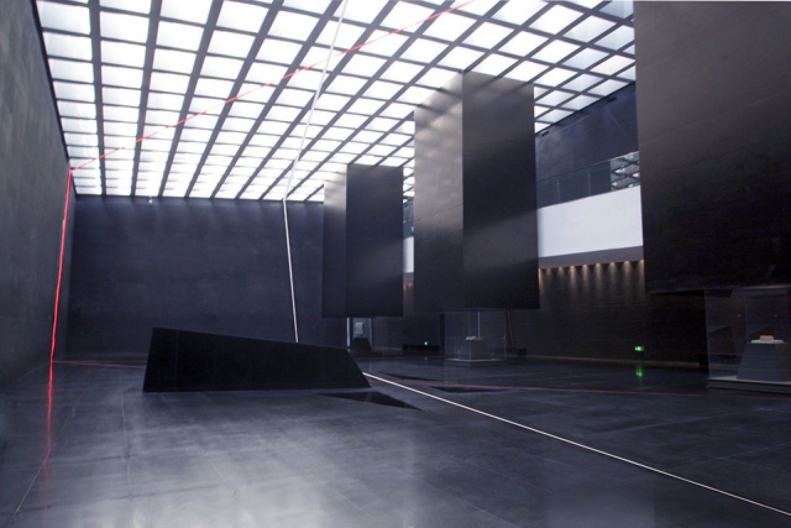 侵华日军第七三一部队罪证陈列馆-15