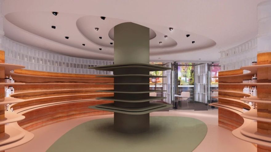 Fiminine Around 专业形象沙龙复合体验店-30