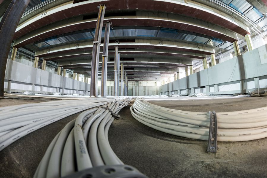 丨GermanyLeipzig丨HPP Architekten-62