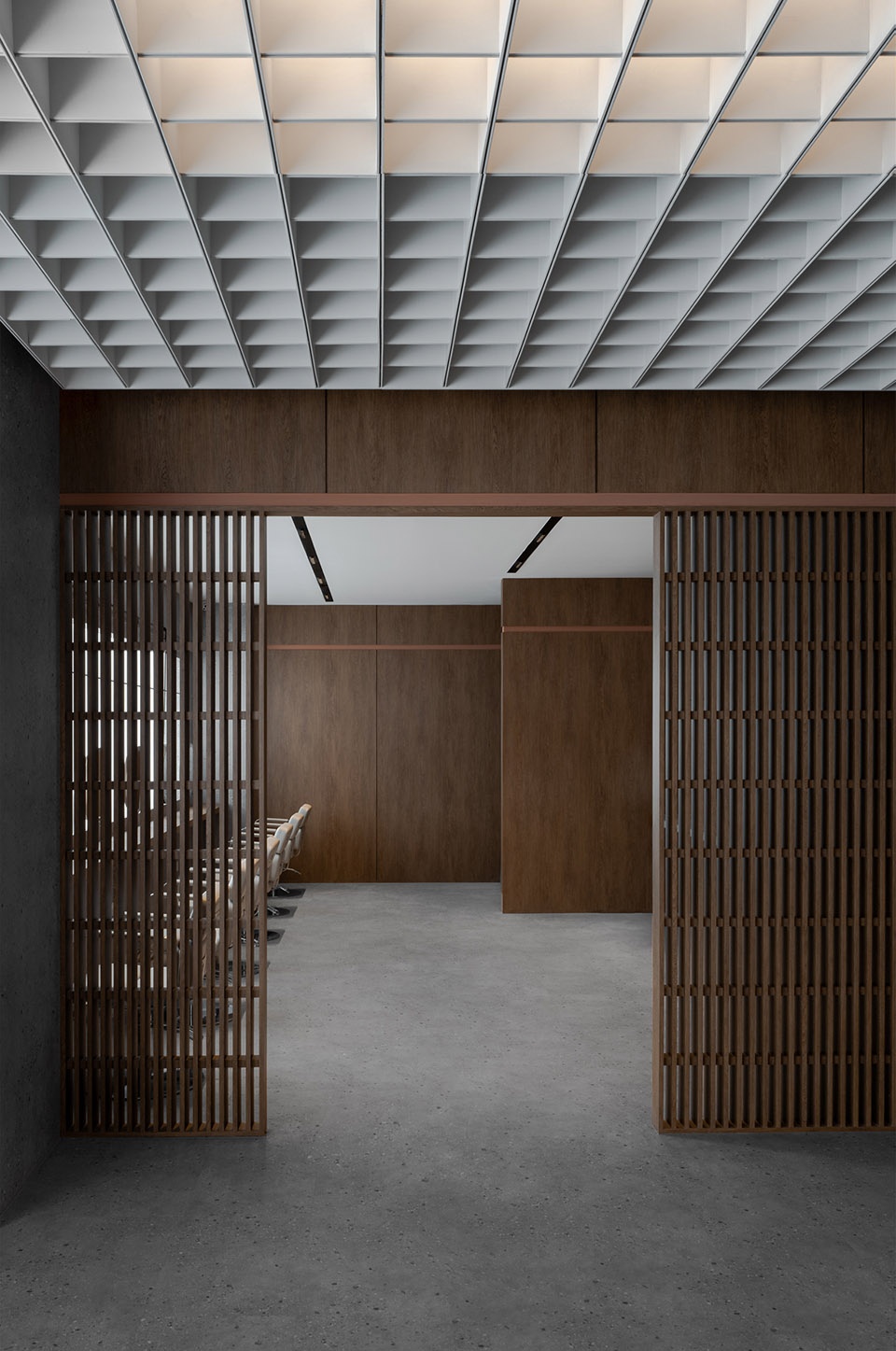 SENSE SALON 意念造型丨元太ARCHETYPE Design Organization-29