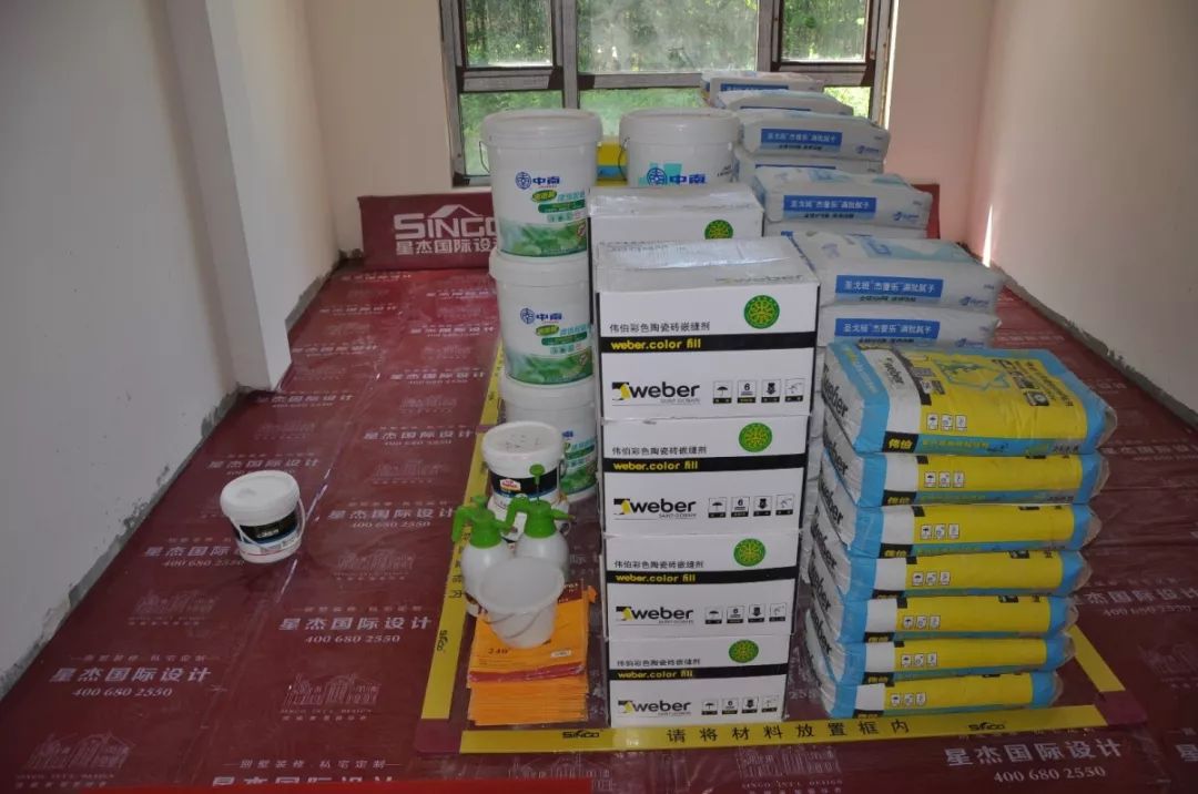 上海大豪山林 456㎡独栋别墅,简约欧式设计 10 个月完美落地-64