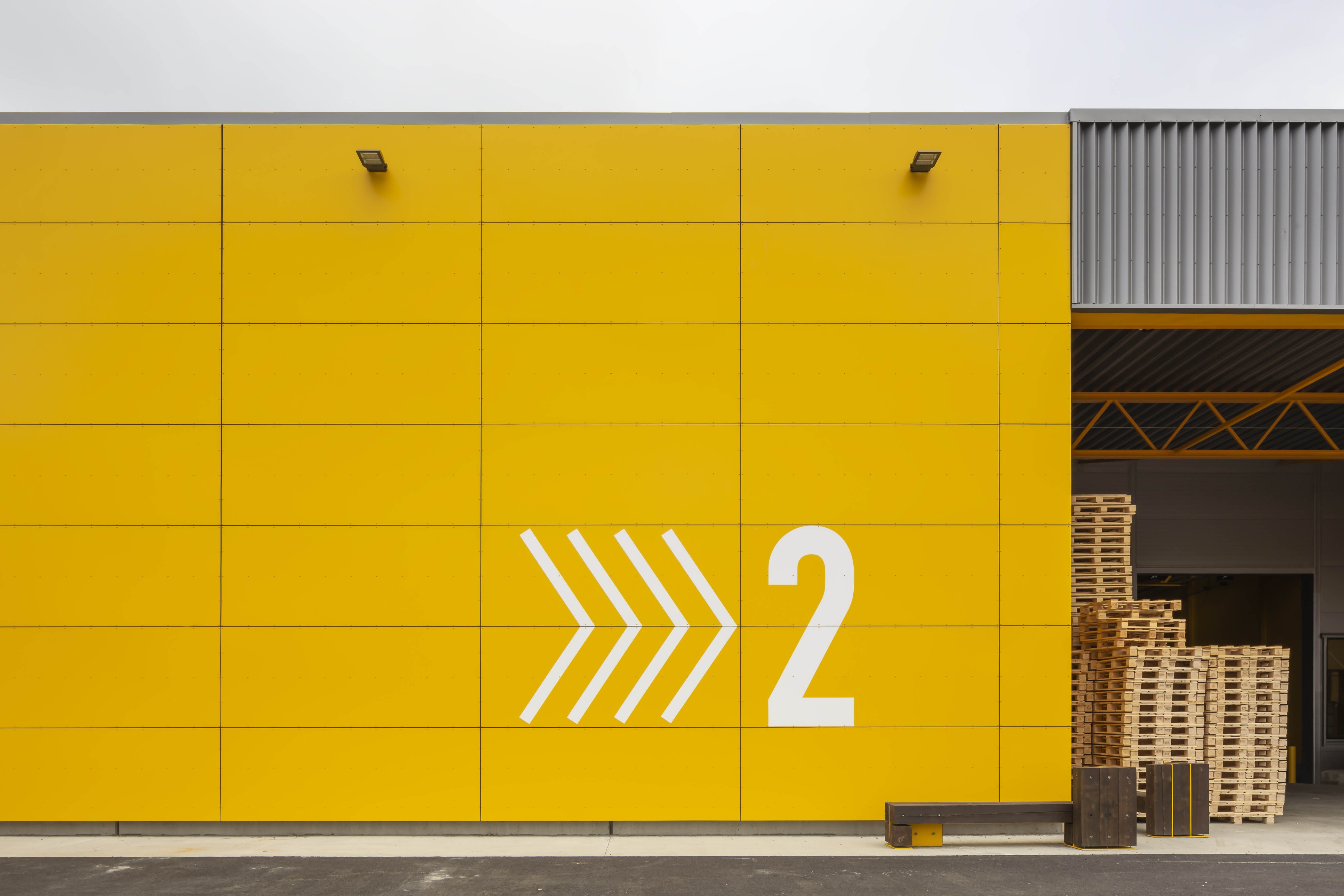 Snøhetta 打造炫彩 Holmen 工业区-15