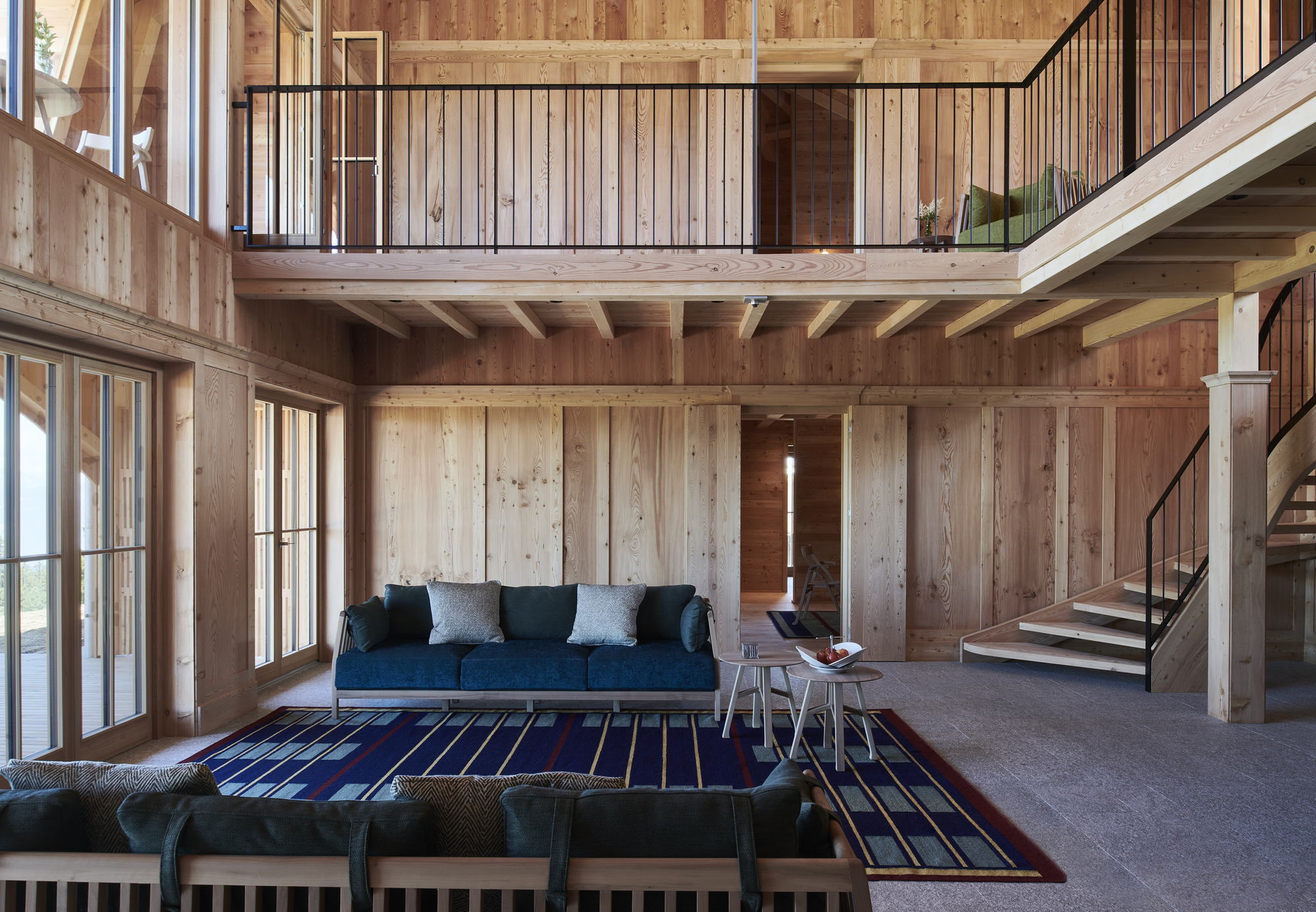 Homes in the Pastures / AMDL CIRCLE-20