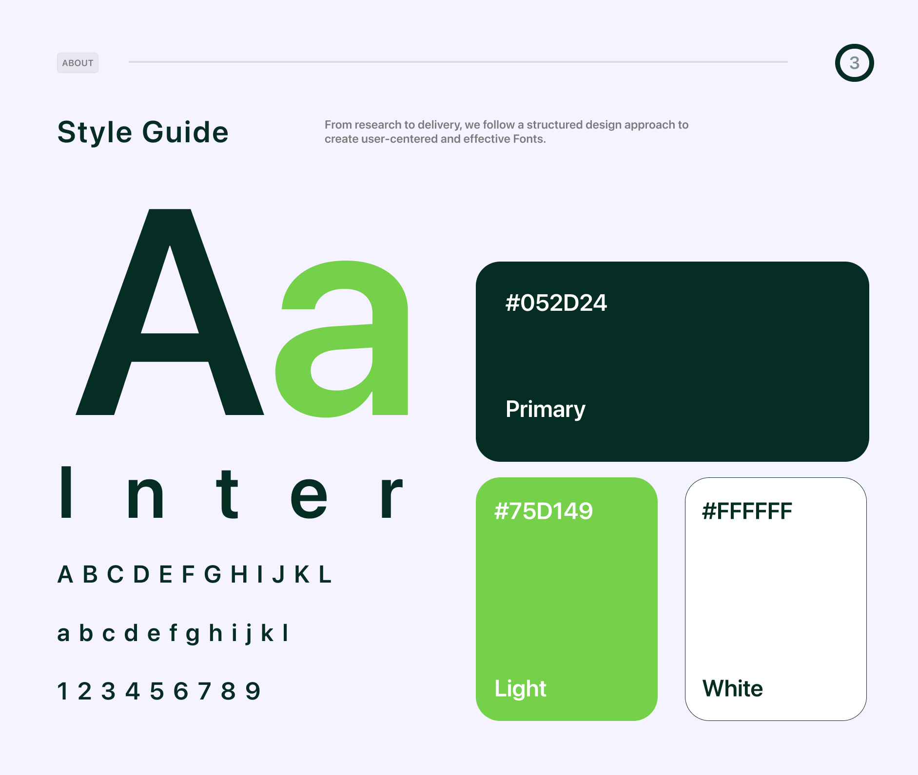 Wildbir – Sustainable Eco-Conscious Landing Page Design-7