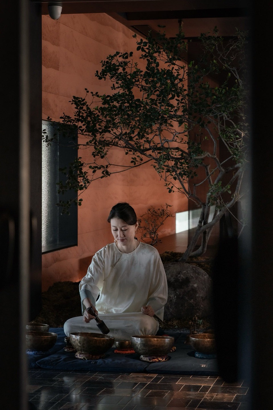 小山寺·宿心集丨中国浙江丨无设建筑-50