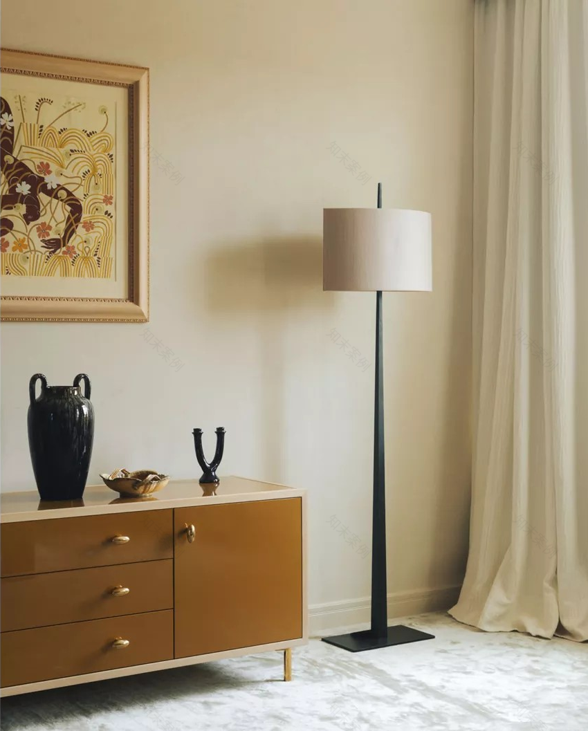 Birch House 住宅别墅设计丨波兰丨Paradowski Studio-47