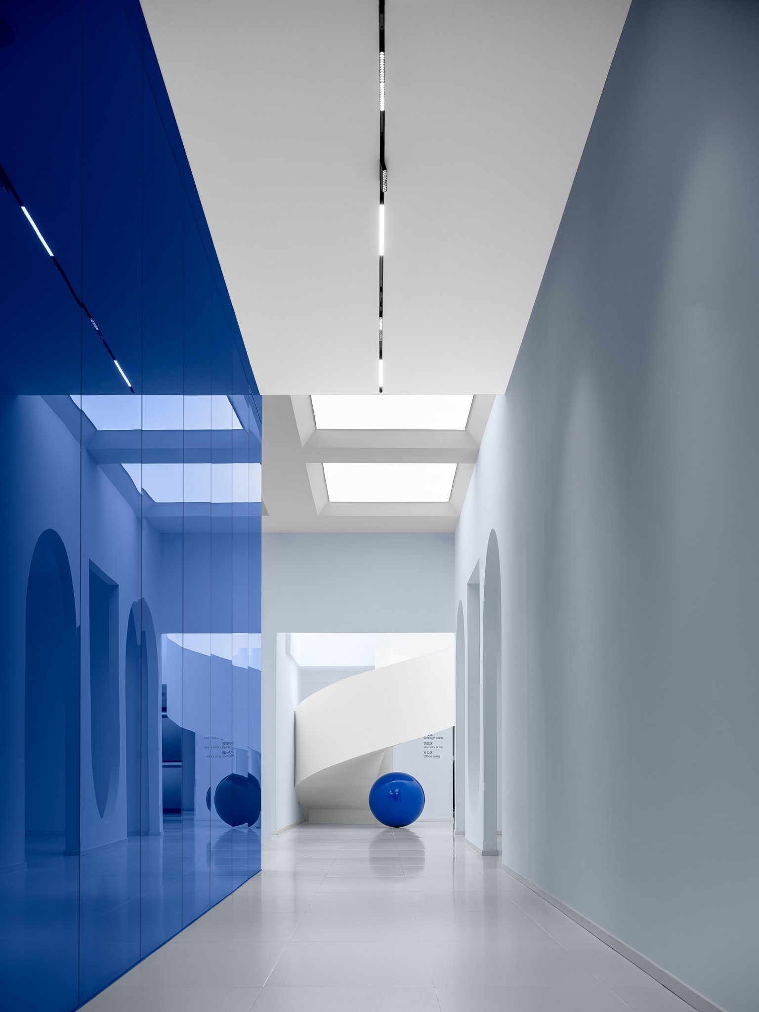 MUSHI 摄影艺术空间丨中国昆明丨Cun FF-16