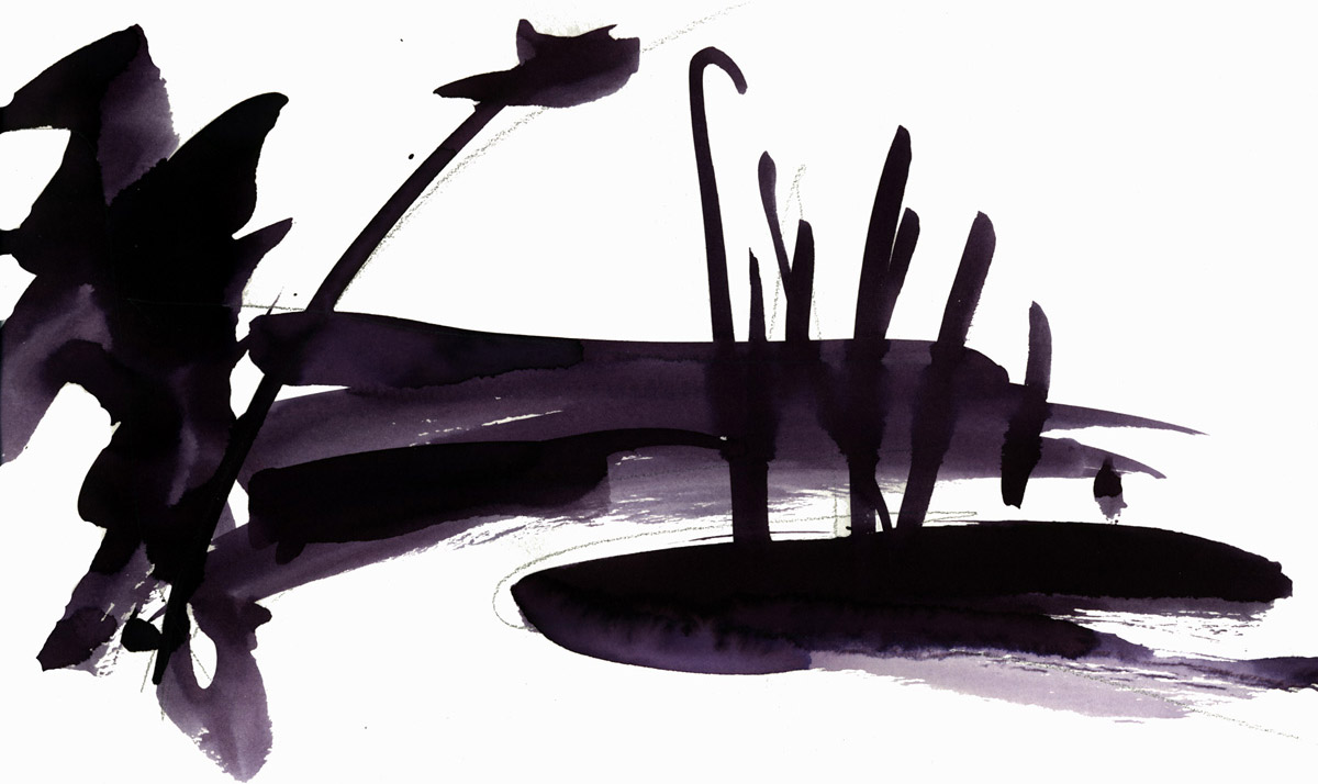 种满大树的标准跑道－西班牙小镇Olot体育公园 / RCR arquitectes & arqfoto拍摄 -53