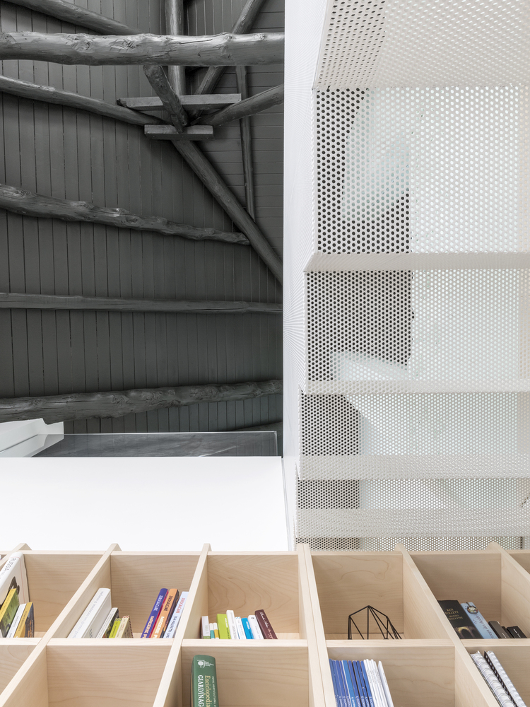 卢扎蒂家居翻新丨意大利库内奥-31