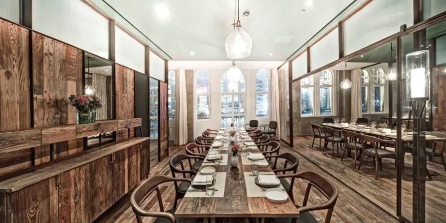 Mercato(外滩三号)-43