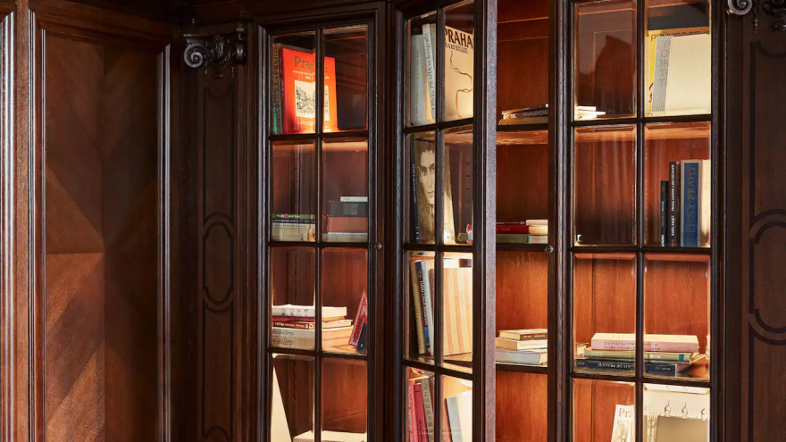 布拉格安达仕酒店丨意大利布拉丨Brime Robbins-86