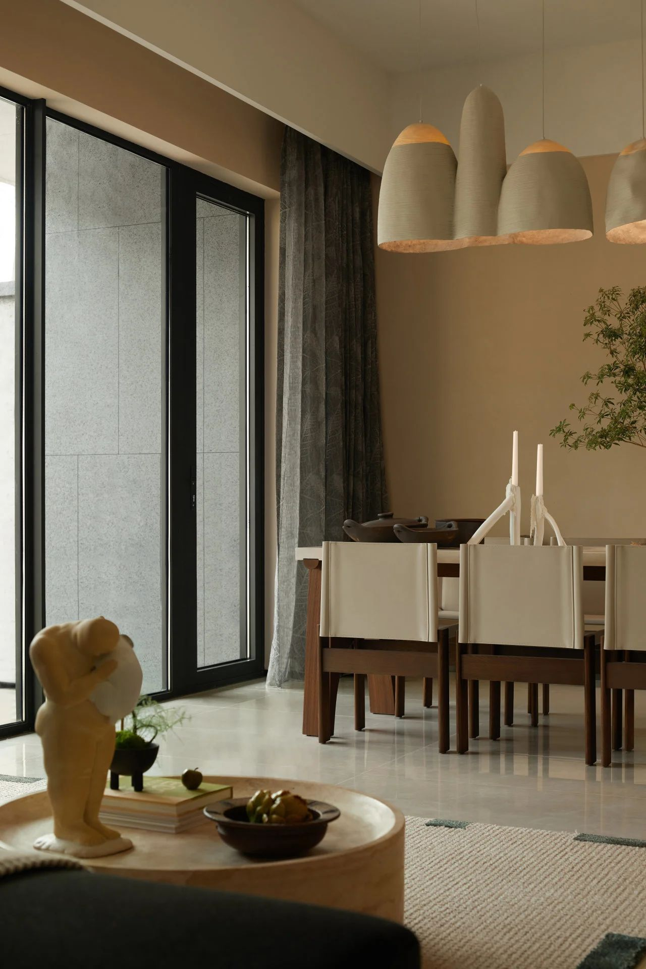 泊心域·合院丨中国湖北-24