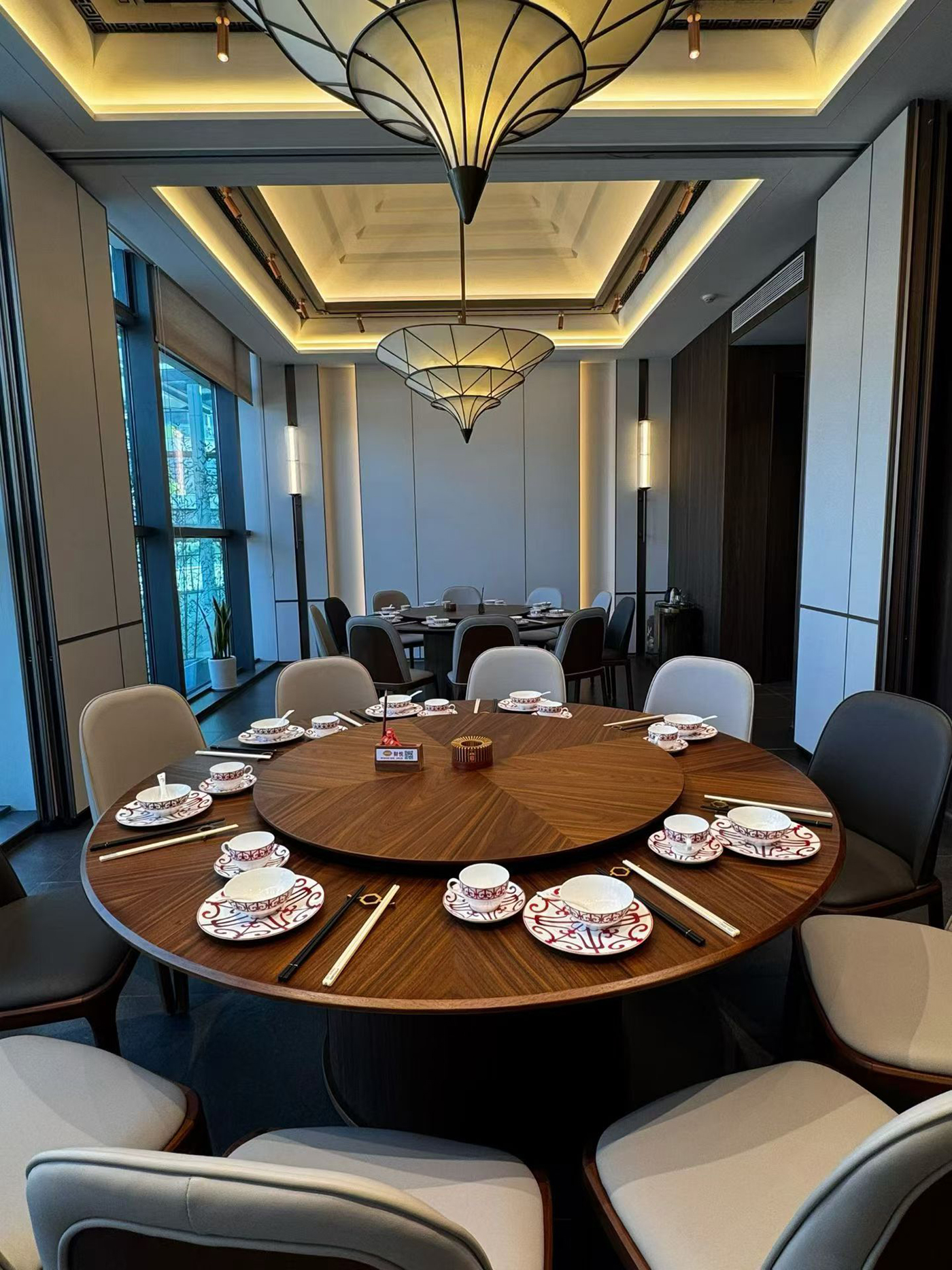 新悦淘（东莞站  旗云店）餐饮品牌全案策划设计落地打造丨中国东莞丨未提及整体设计方,室内空间联合品瑞意筑叶锐设计-226