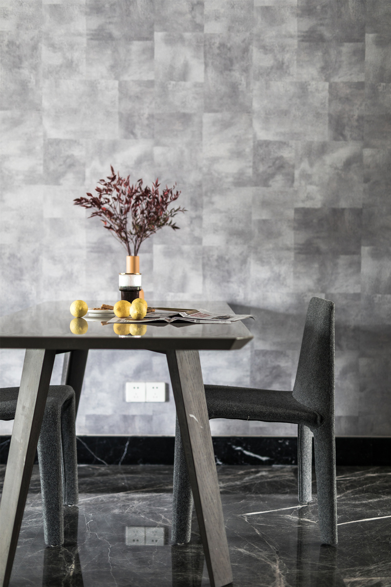 玉兰广场120㎡现代简约家居设计，舒适生活空间的打造-14