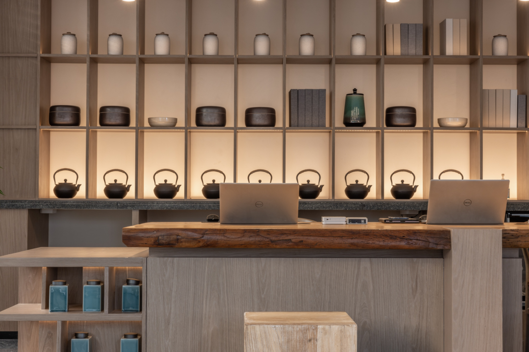 苏州木渎万达悦华度假酒店丨中国苏州丨万达酒店设计研究院-9