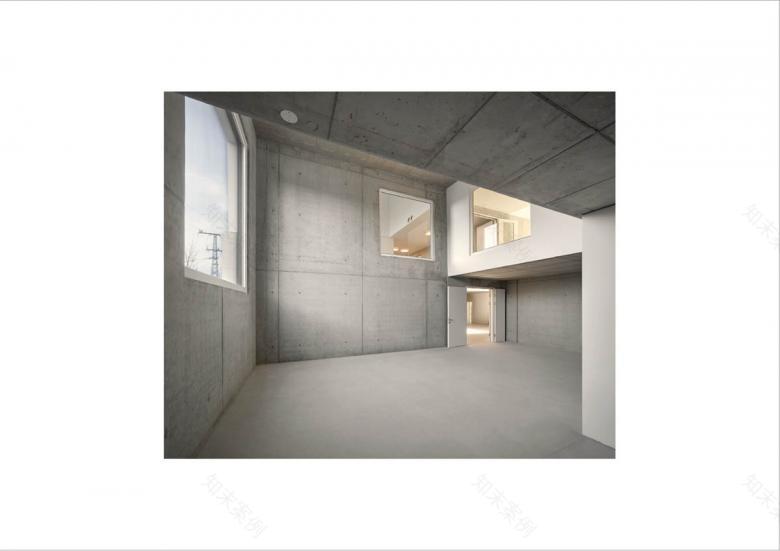 工作室大楼 C·21丨奥地利维也纳丨werner neuwirth mag. architekt-9