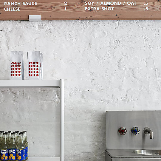 Hectors Deli South Melbourne by Hecker Guthrie | Australian Interior Design Awards-4