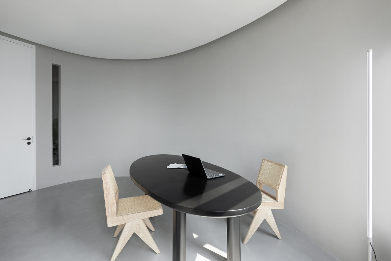 MASTER ACCF 办公室丨中国温州丨吴成伟(WUCHENGWEI DESIGN)-61