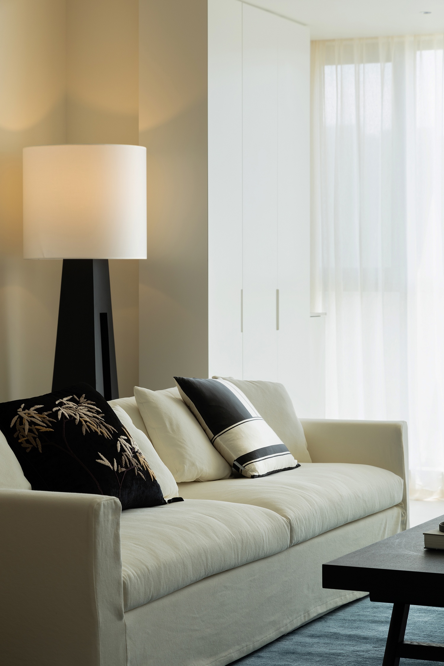 醇和丨中国南京丨云行空间建筑设计-8