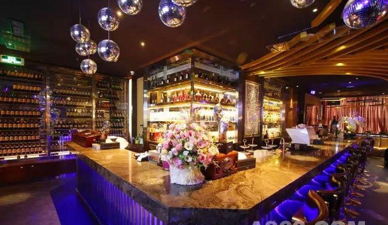 深圳CBD五星级会所“圈子1号”-47