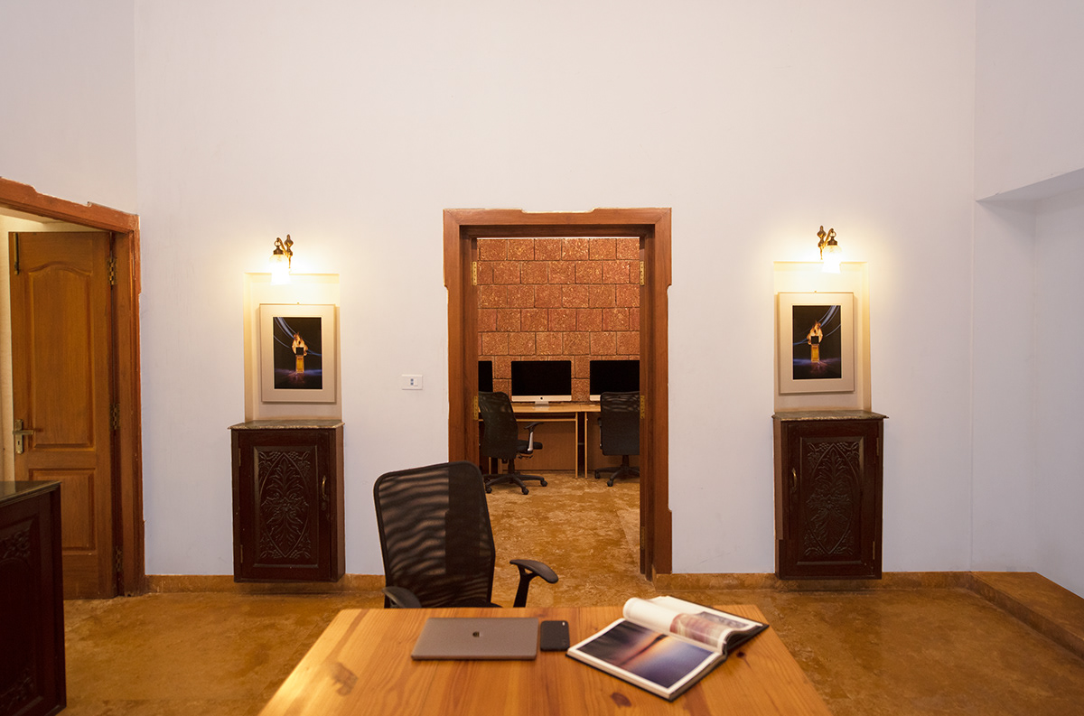 The One School Goa, Interior & Architecture Photography-6