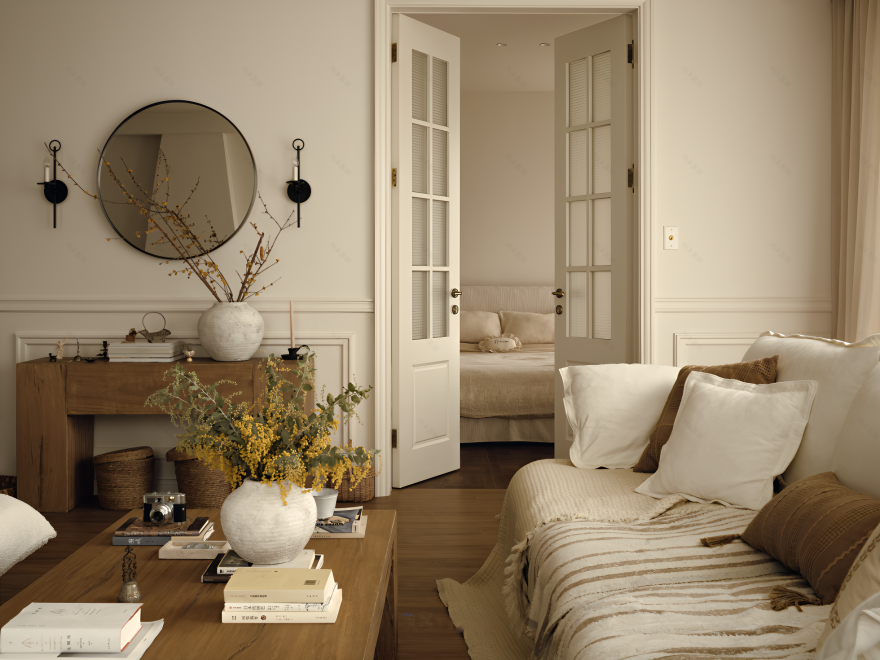 唐618丨中国西安丨壹所设计-34