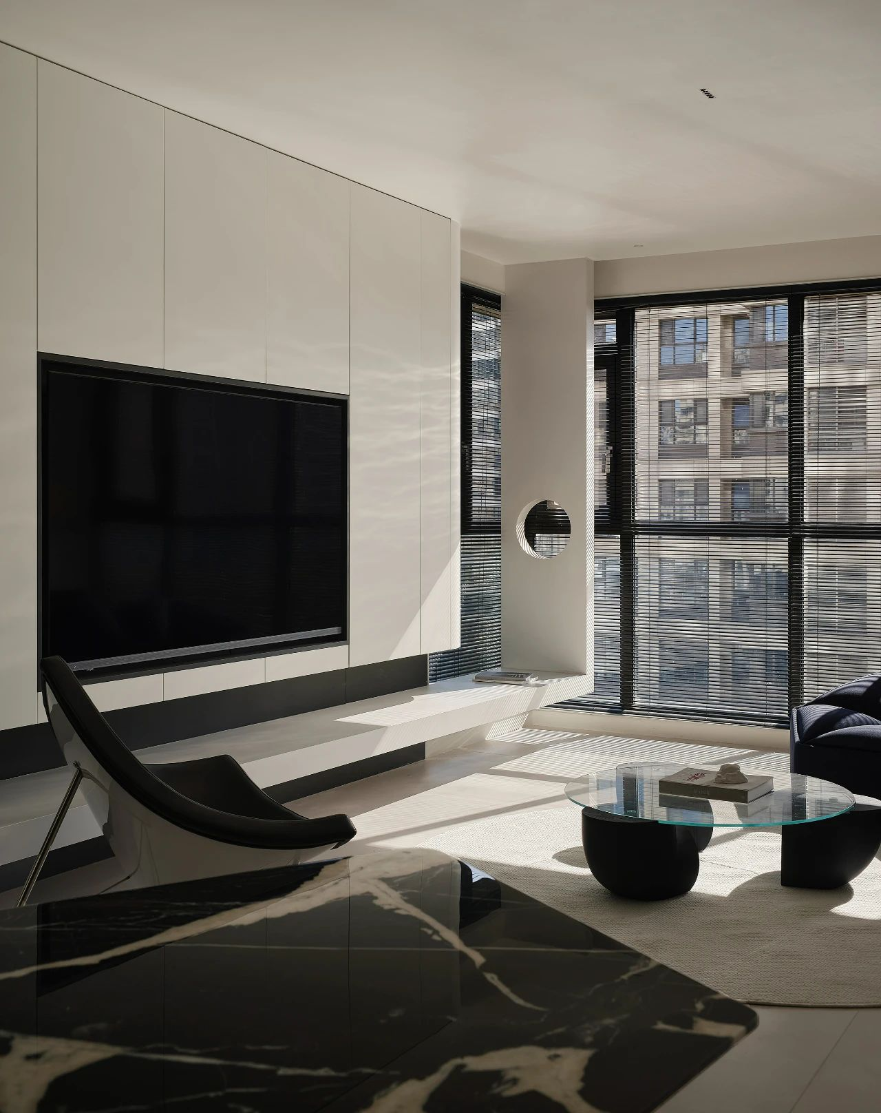 重塑未来 安徽合肥190㎡跃层丨中国合肥丨壹境筑造-14