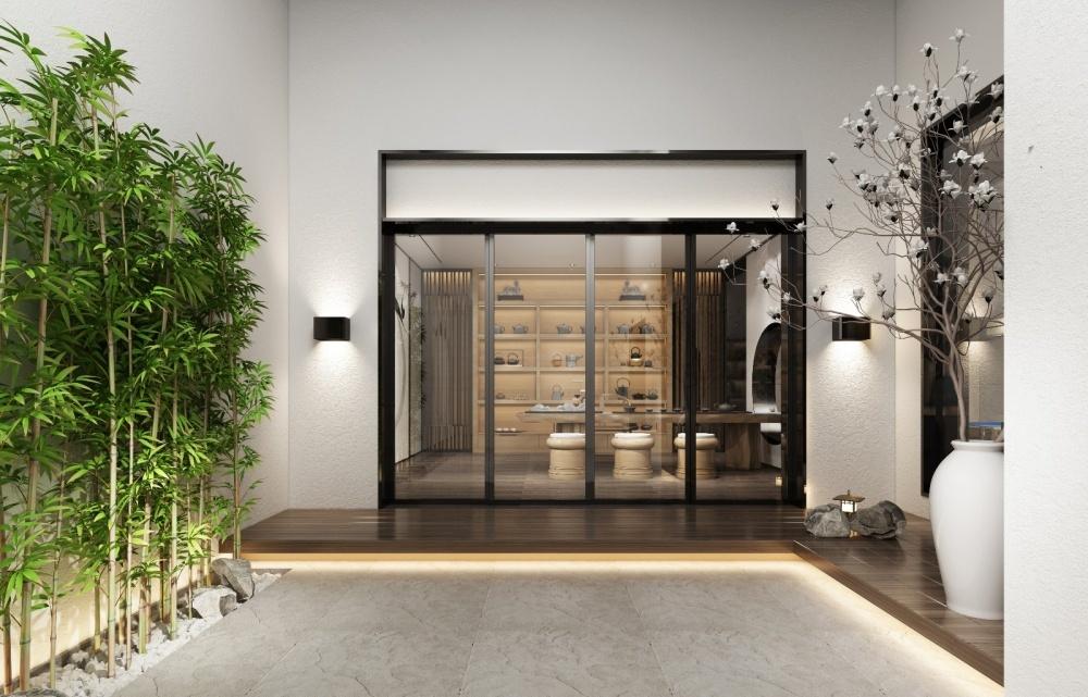 华发四季 包总 雅居-3