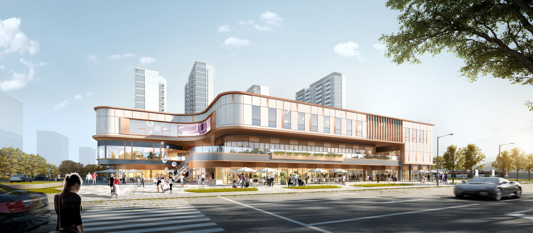 宁波金隅金珺府丨中国宁波丨汉米敦(上海)工程咨询股份有限公司-76