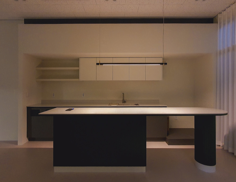 首尔某高级办公室设计-10