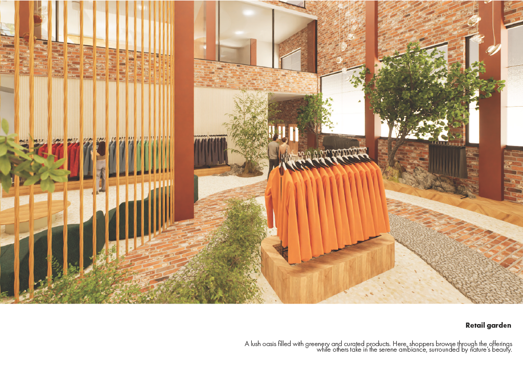 The Imperfect Tapestry - Mixed-Use Community Hub-8