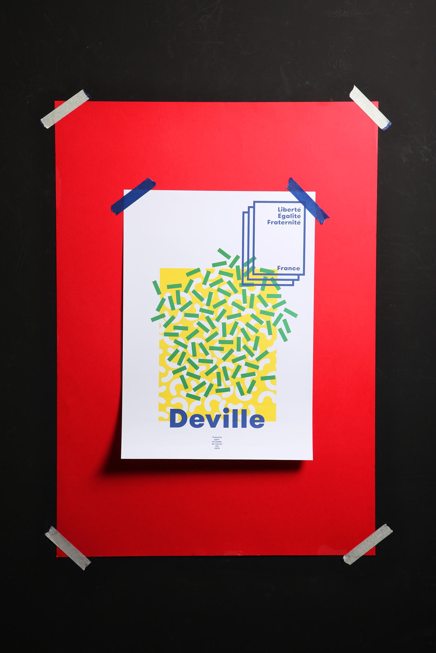 Francia - FIL Lima-4