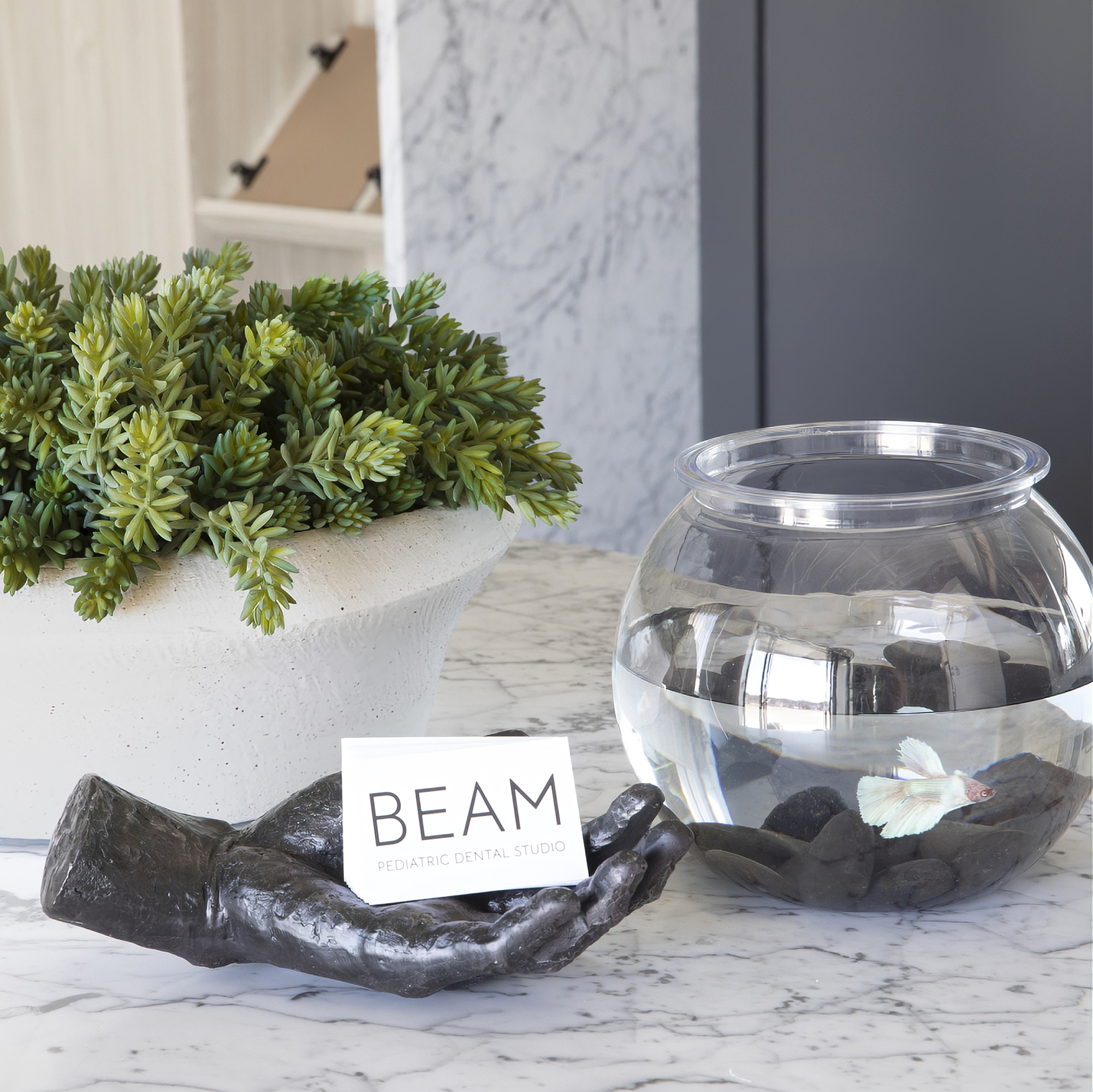 儿科牙科诊所设计丨美国丨PROjECT.interiors-20