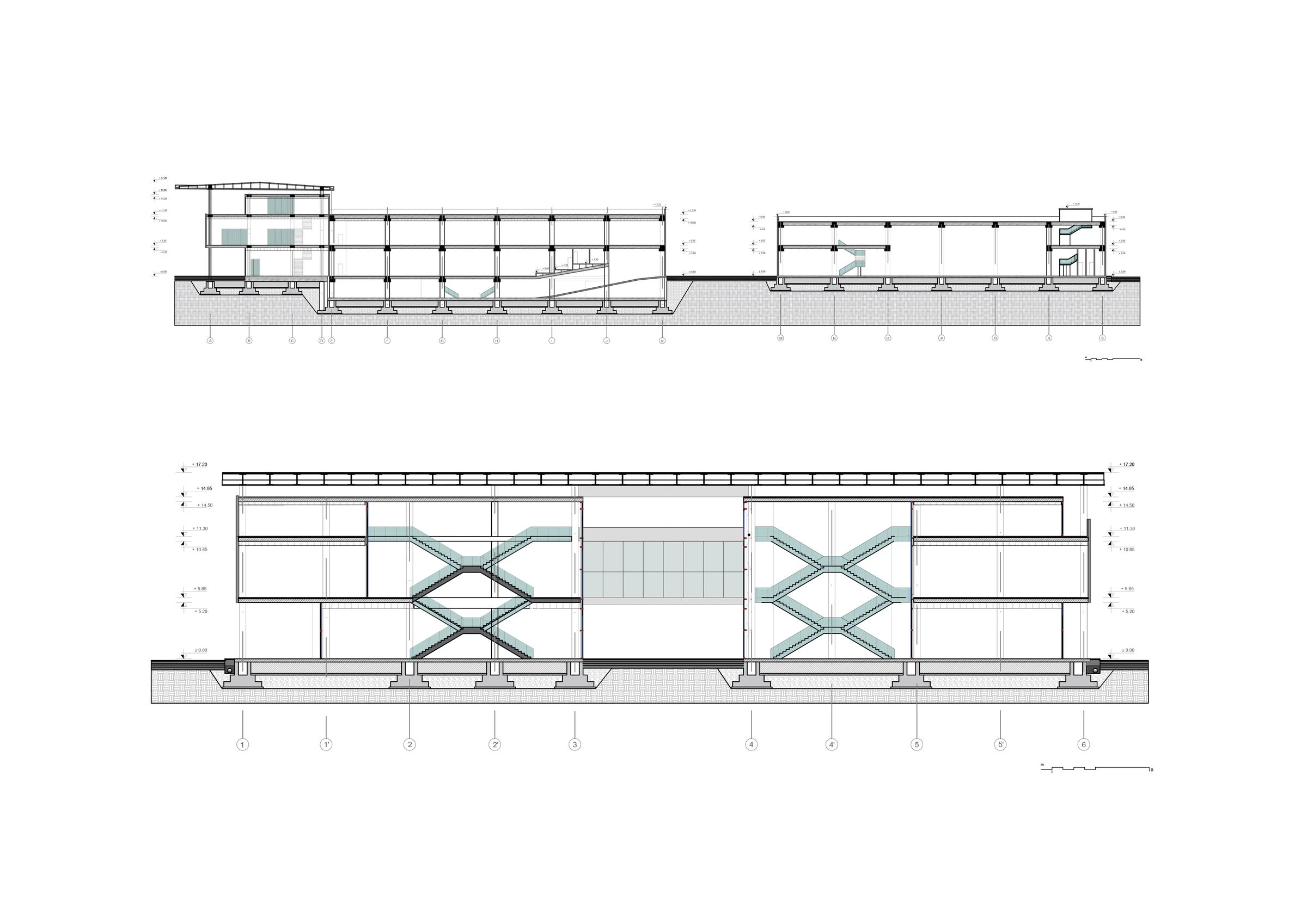 汽车激情丨阿尔巴尼亚地拉那丨Studioarch4-37